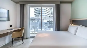 Hotel Mistral St Julian’s affiliated by Melia