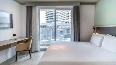 Hotel Mistral St Julian’s affiliated by Melia