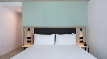 Hotel Mistral St Julian s Affiliated By Melia