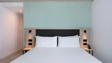 Hotel Mistral St Julian s Affiliated By Melia