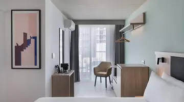 Hotel Mistral St Julian s Affiliated By Melia