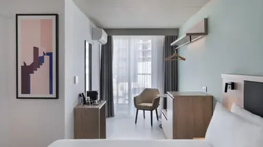 Hotel Mistral St Julian s Affiliated By Melia