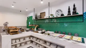 Hotel Mistral St Julian s Affiliated By Melia