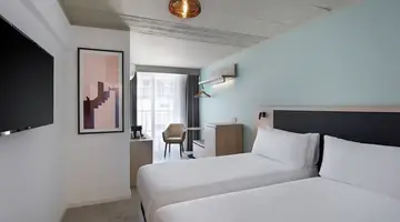 Hotel Mistral St. Julian's Affiliated by Melia