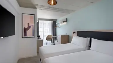 Hotel Mistral St. Julian's Affiliated by Melia