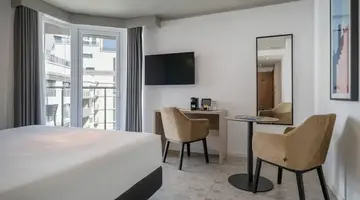 Hotel Mistral St. Julian's Affiliated by Melia