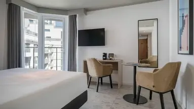 Hotel Mistral St. Julian's Affiliated by Melia