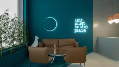 Hotel Mistral St Julian’s affiliated by Melia