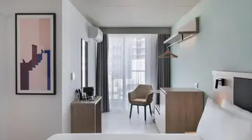 Hotel Mistral St. Julian s Affiliated by Melia