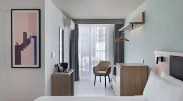 Hotel Mistral St Julian s Affiliated By Melia