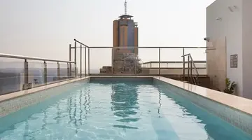 Hotel Mistral St. Julian's Affiliated by Melia