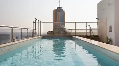 Hotel Mistral St. Julian's Affiliated by Melia