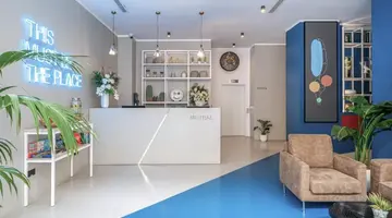 Hotel Mistral St. Julian s Affiliated by Melia