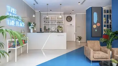 Hotel Mistral St. Julian s Affiliated by Melia