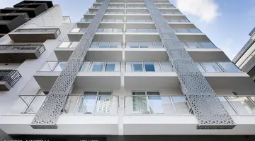 Hotel Mistral St Julian’s affiliated by Melia