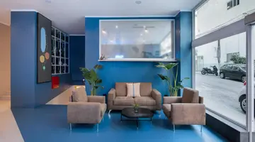Hotel Mistral St Julian s Affiliated By Melia