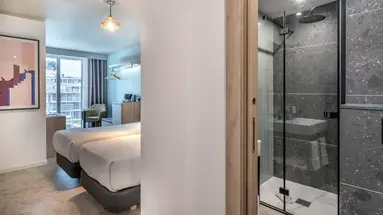 Hotel Mistral St. Julian's Affiliated by Melia