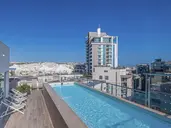 Hotel Mistral St. Julian's Affiliated by Melia