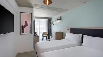Hotel Mistral St. Julian's Affiliated by Melia