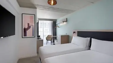 Hotel Mistral St. Julian's Affiliated by Melia