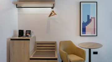 Hotel Mistral St Julian s Affiliated By Melia