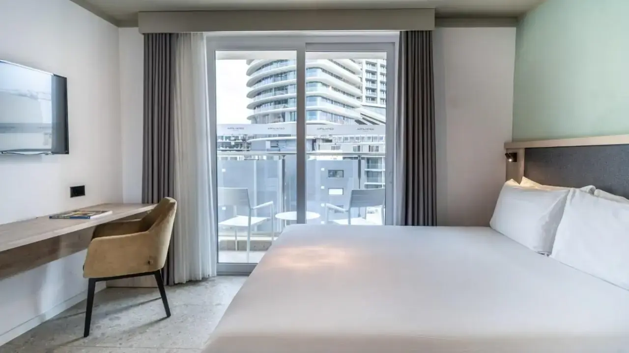 Hotel Mistral St. Julian s Affiliated by Melia