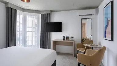 Hotel Mistral St. Julian s Affiliated by Melia