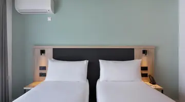 Hotel Mistral St Julian s Affiliated By Melia