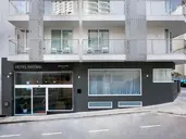 Hotel Mistral St. Julian's Affiliated by Melia