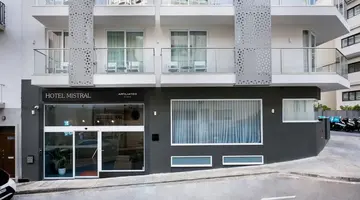 Hotel Mistral St. Julian's Affiliated by Melia