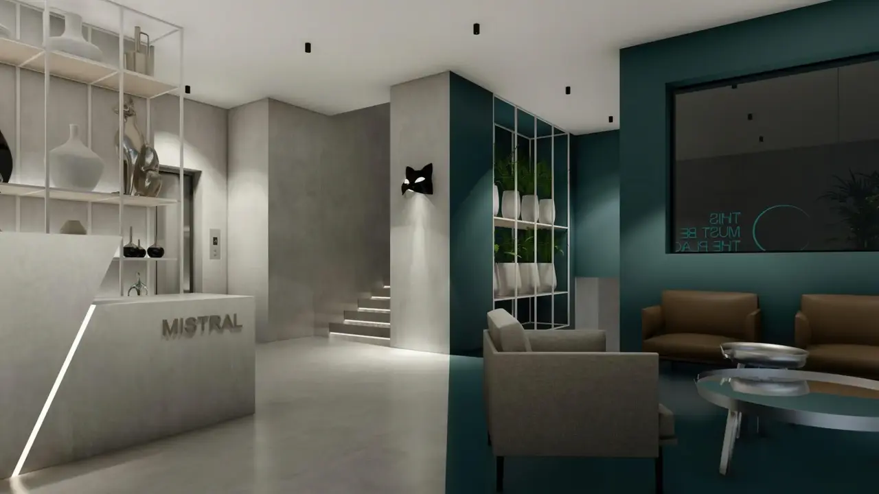 Hotel Mistral St. Julian s Affiliated by Melia
