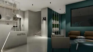 Hotel Mistral St. Julian s Affiliated by Melia