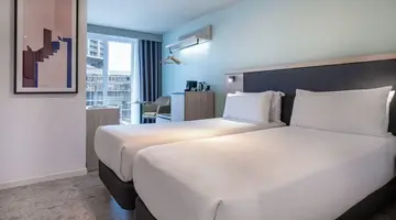 Hotel Mistral St. Julian's Affiliated by Melia