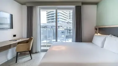 Hotel Mistral St. Julian s Affiliated by Melia