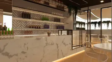 Hotel Mistral St Julian’s affiliated by Melia