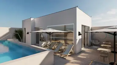 Hotel Mistral St Julian’s affiliated by Melia
