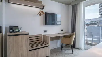 Hotel Mistral St Julian’s affiliated by Melia