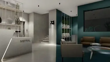 Hotel Mistral St Julian’s affiliated by Melia