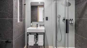 Hotel Mistral St Julian’s affiliated by Melia
