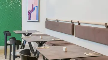 Hotel Mistral St Julian’s affiliated by Melia
