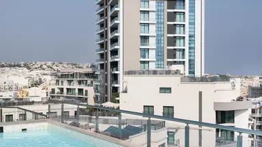 HOTEL MISTRAL ST JULIAN’S AFFILIATED BY MELIA