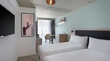 Hotel Mistral St. Julians Affiliated b