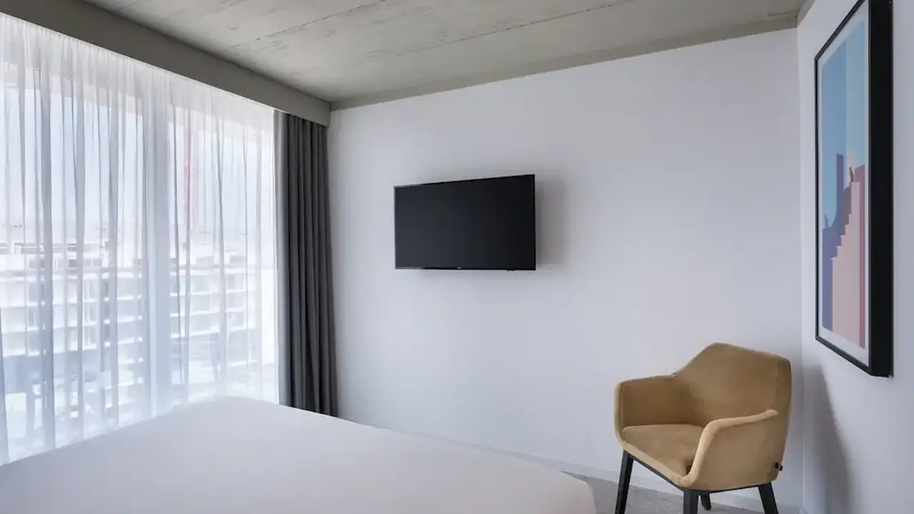 Hotel Mistral St. Julians Affiliated b