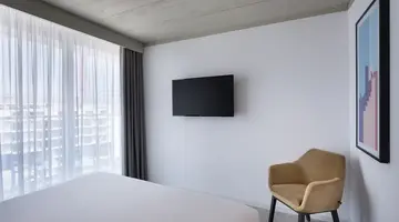 Hotel Mistral St. Julians Affiliated b