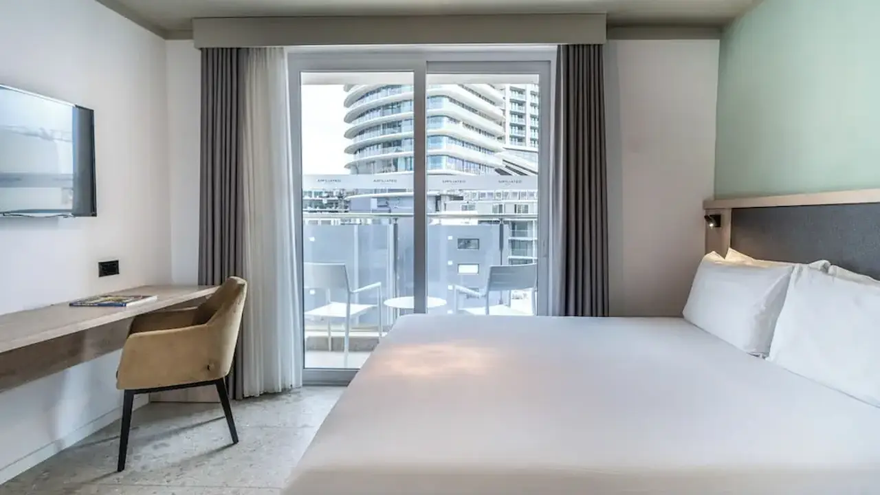 Hotel Mistral St. Julians Affiliated b