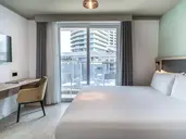 Hotel Mistral St. Julians Affiliated b