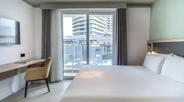 Hotel Mistral St. Julians Affiliated b