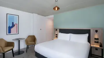 Hotel Mistral St. Julians Affiliated b