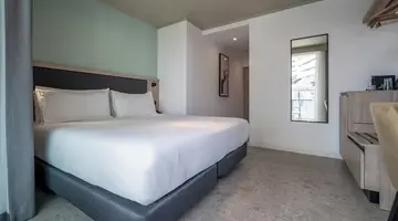Hotel Mistral St. Julians Affiliated b