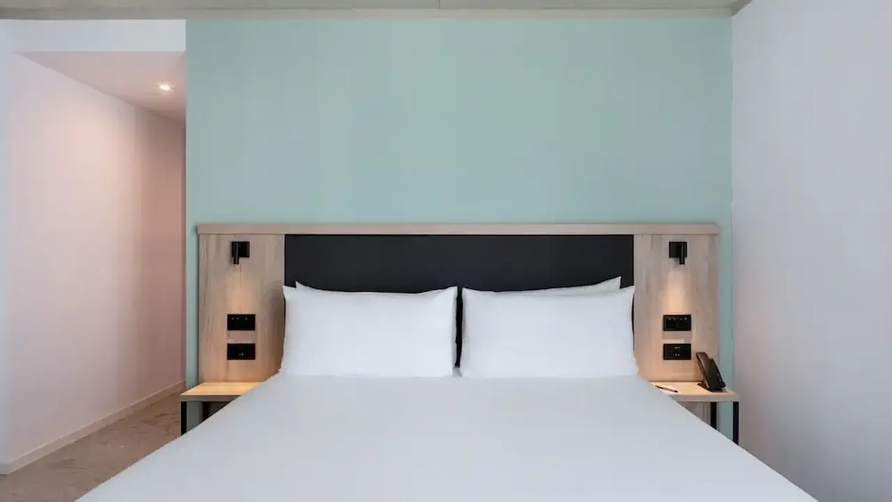 Hotel Mistral St. Julians Affiliated b